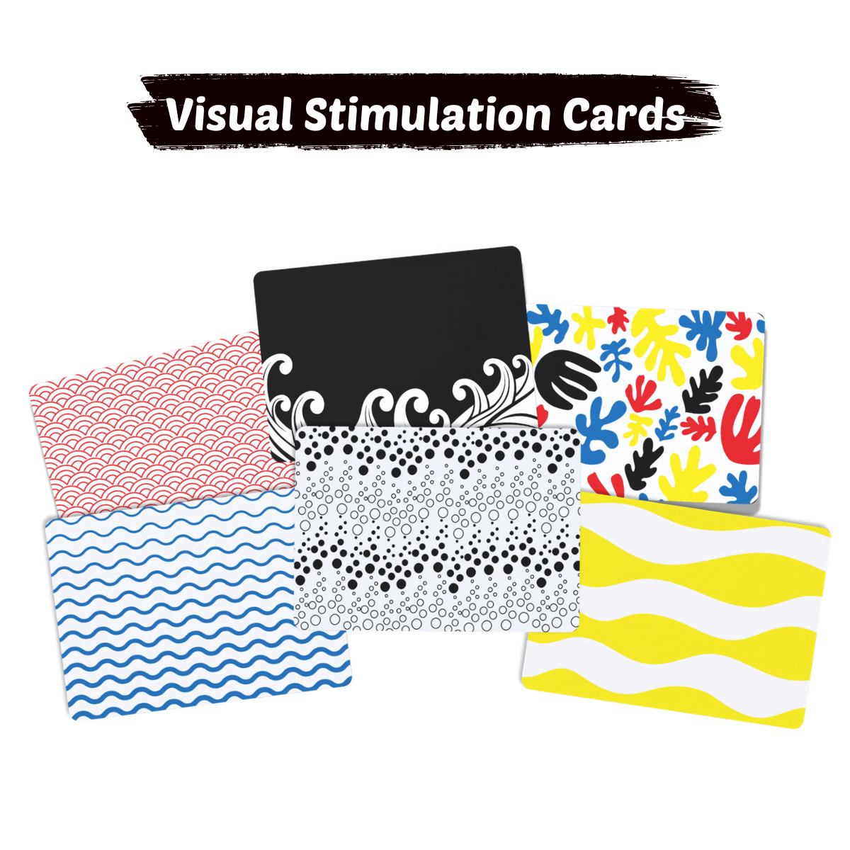 π Visual Cards