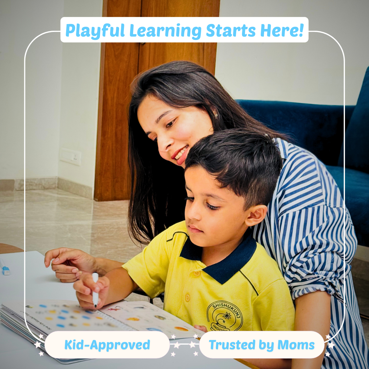 My Amazing Body Busy Book