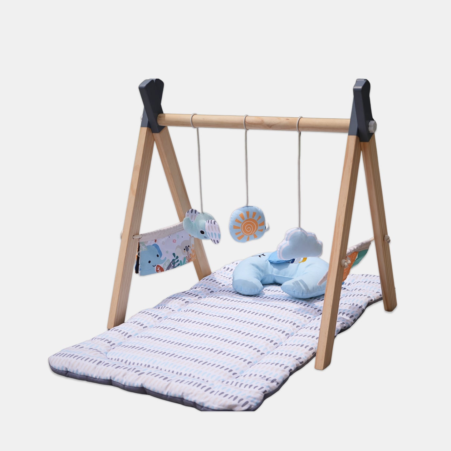 Tiny Explorer’s Play Gym 🌟 ( Pre-order )