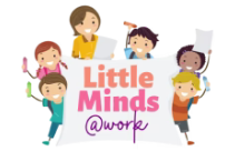 Little Minds At Work