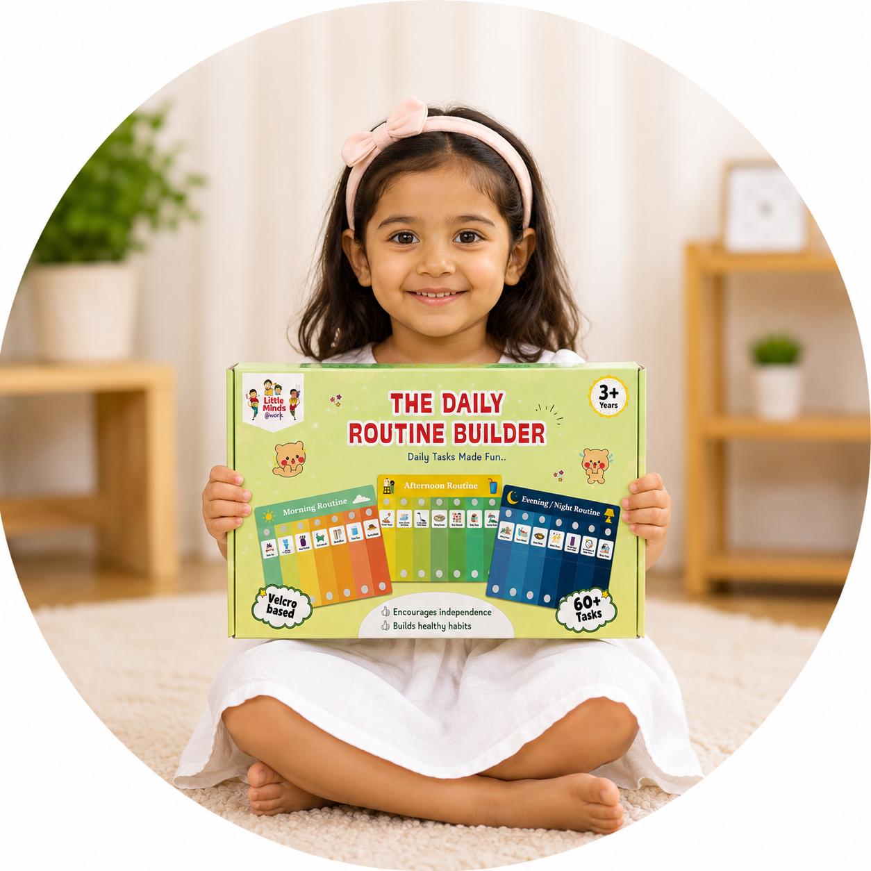 Activity Binder