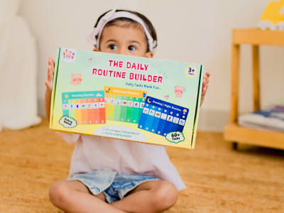 Activity Sheets & Charts