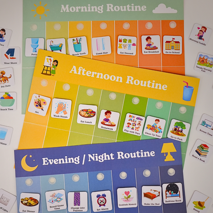 Routine Chart