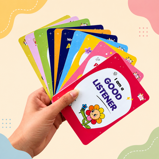 🎁 Positive Affirmation Cards