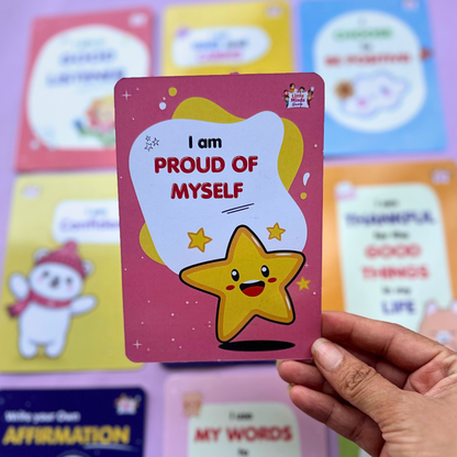 Affirmation Cards