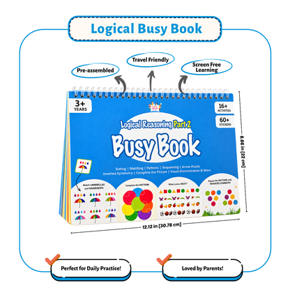 Logical Reasoning Part-2