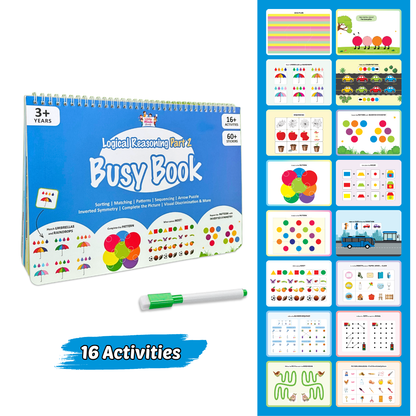 Logical Reasoning Part-2