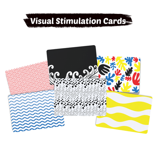 Visual Cards