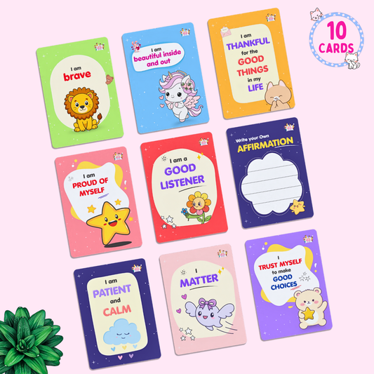 Affirmation Cards