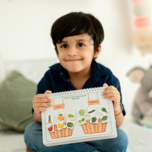 Busy Book Essentials Pack