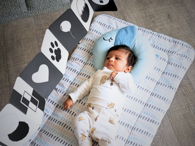 New Born Play